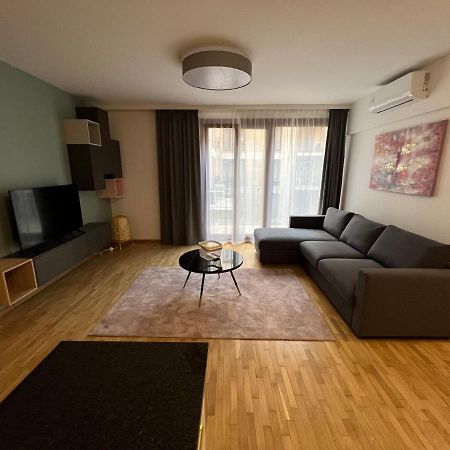 K9B2/5 Apartment Budapest Ngoại thất bức ảnh