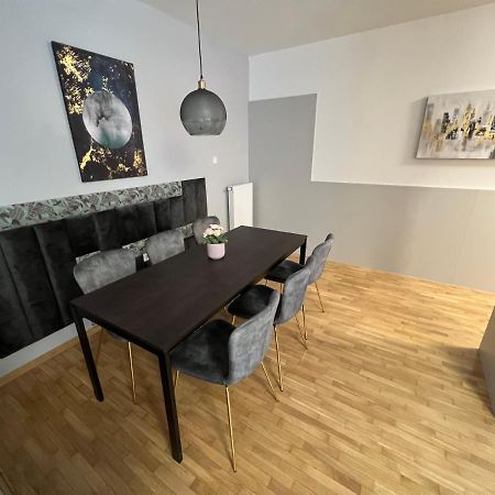 K9B2/5 Apartment Budapest Ngoại thất bức ảnh