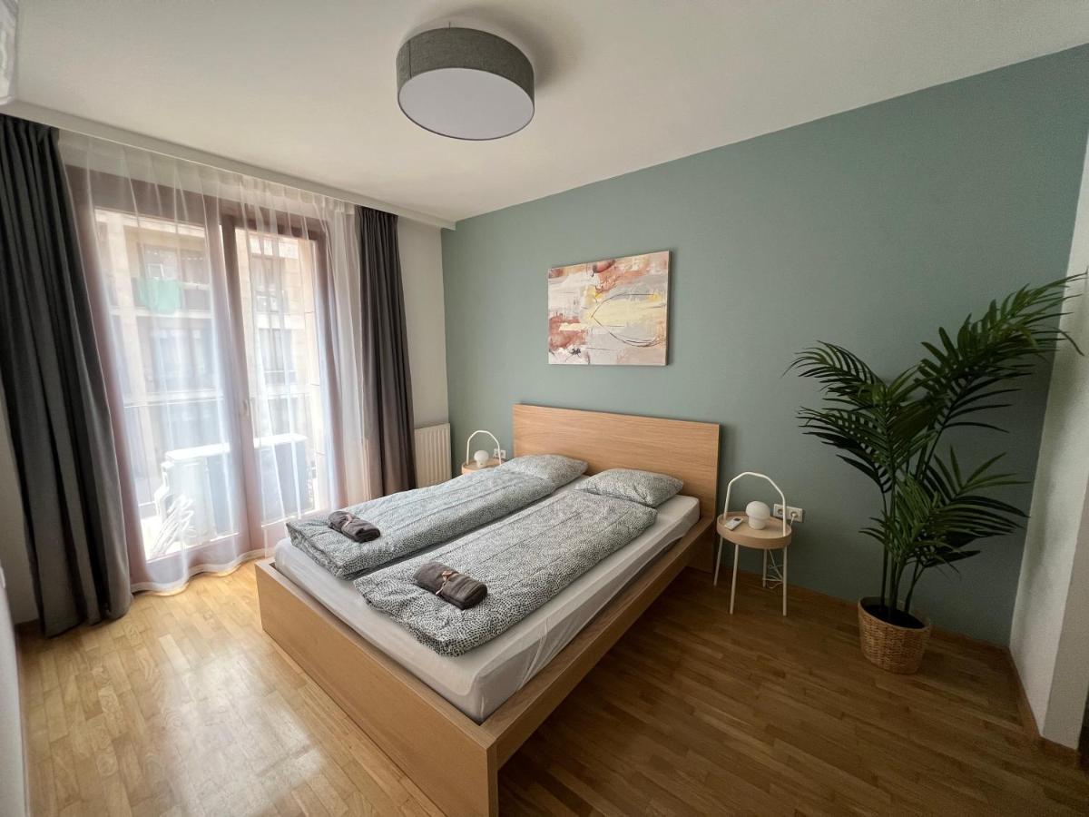 K9B2/5 Apartment Budapest Ngoại thất bức ảnh