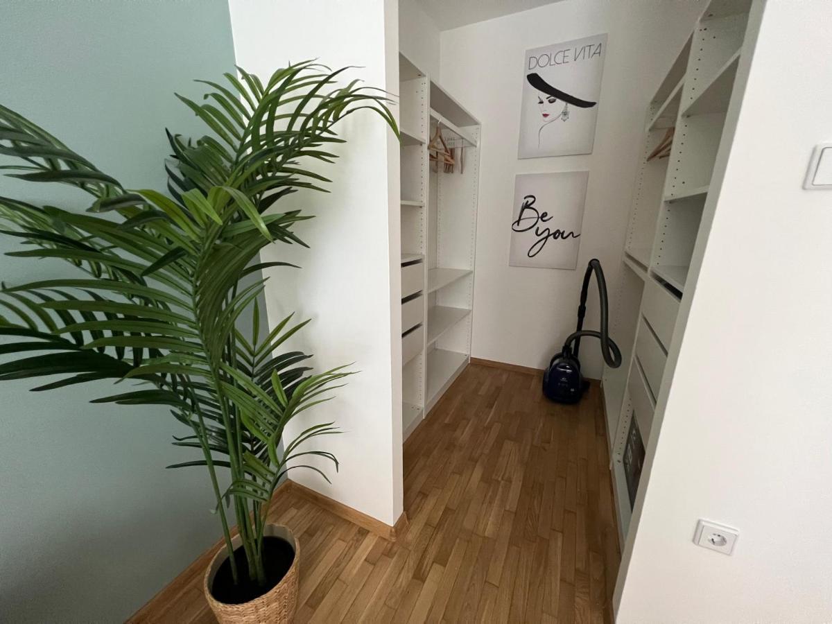 K9B2/5 Apartment Budapest Ngoại thất bức ảnh
