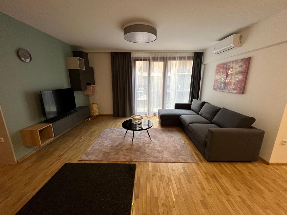 K9B2/5 Apartment Budapest Ngoại thất bức ảnh