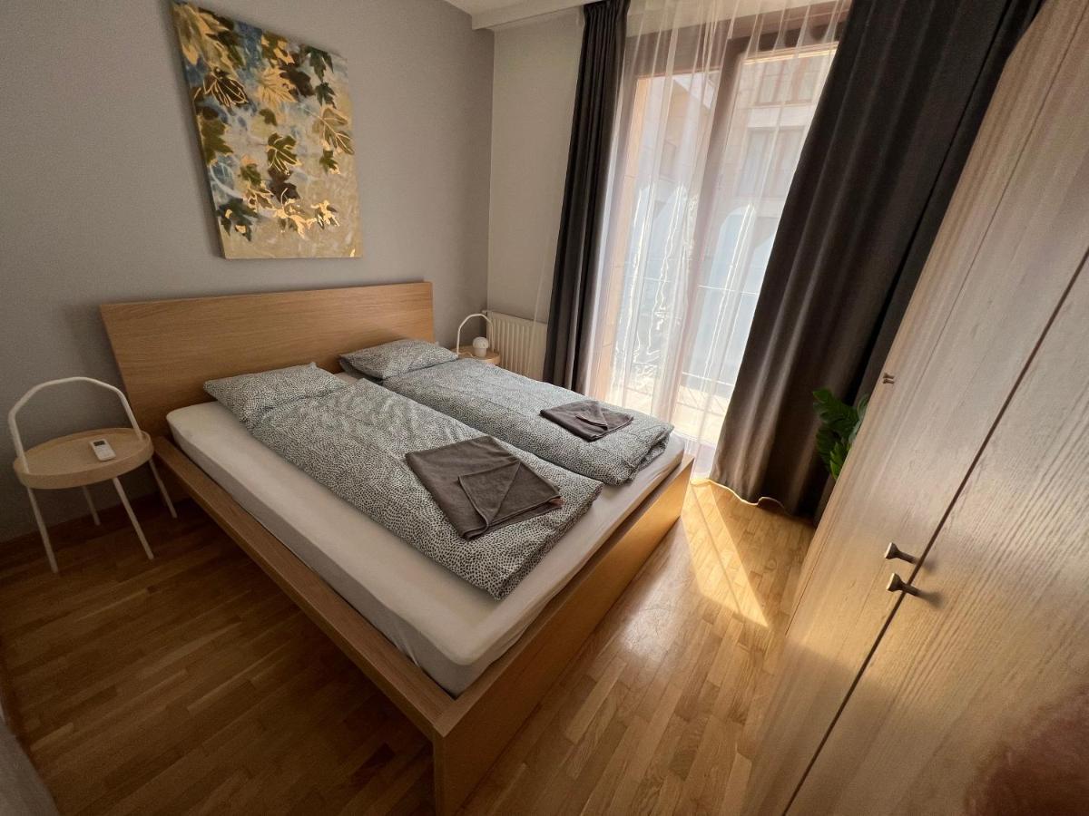K9B2/5 Apartment Budapest Ngoại thất bức ảnh