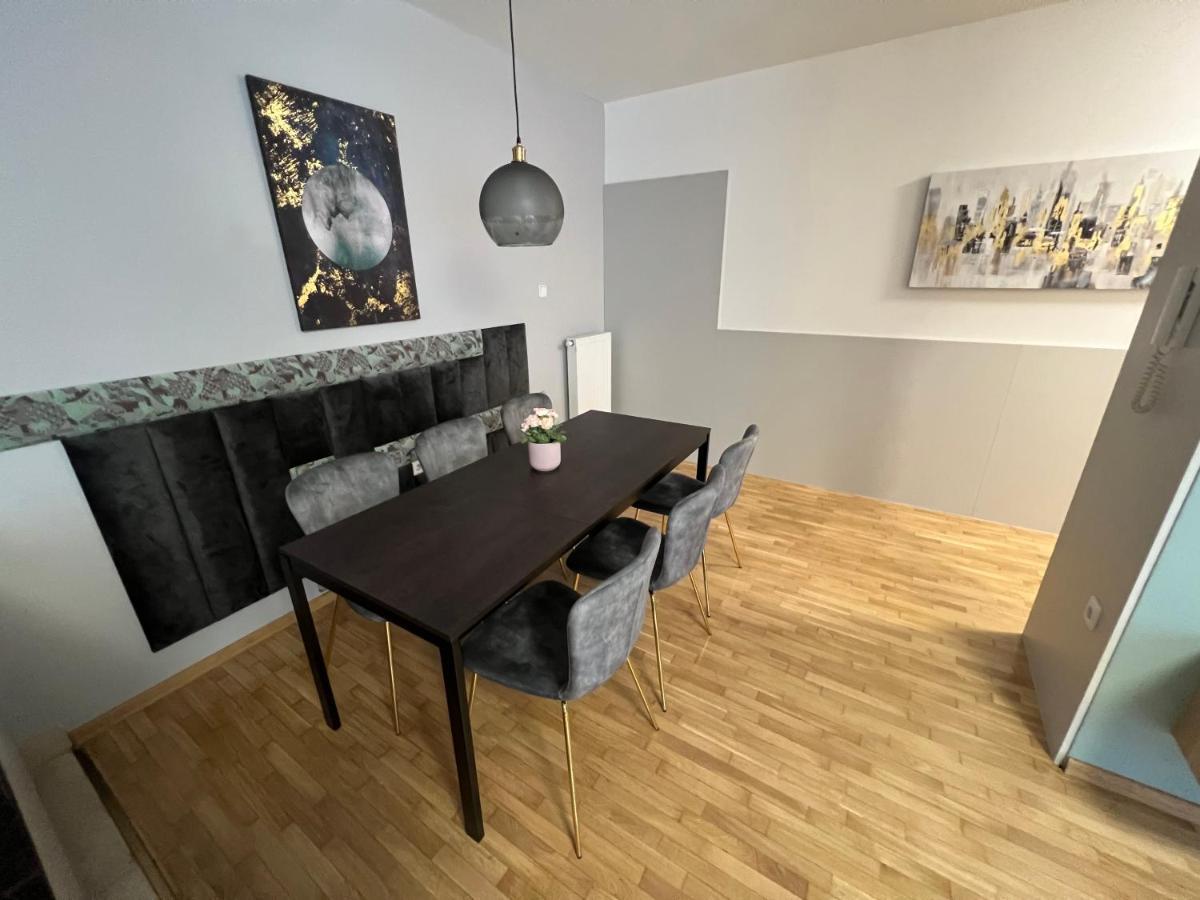 K9B2/5 Apartment Budapest Ngoại thất bức ảnh