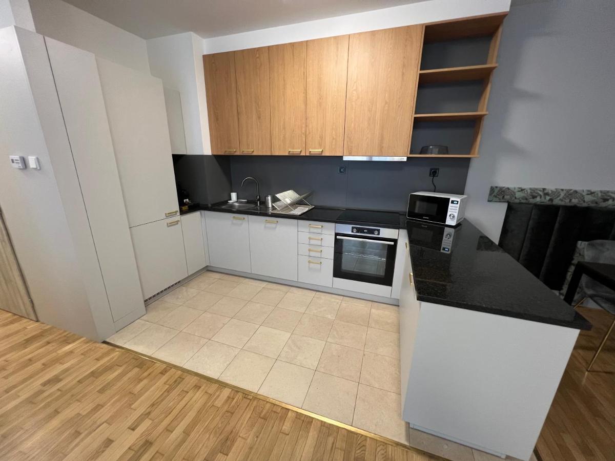 K9B2/5 Apartment Budapest Ngoại thất bức ảnh