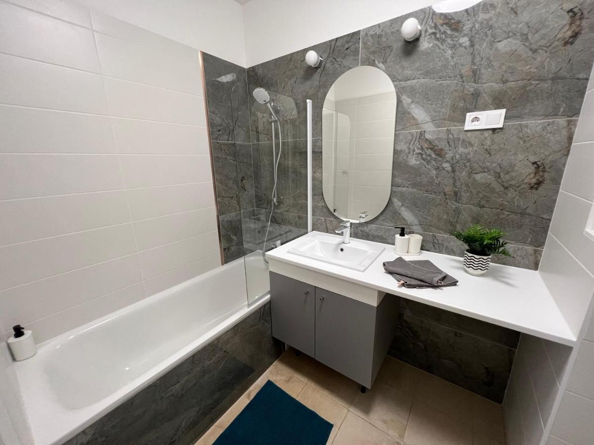 K9B2/5 Apartment Budapest Ngoại thất bức ảnh