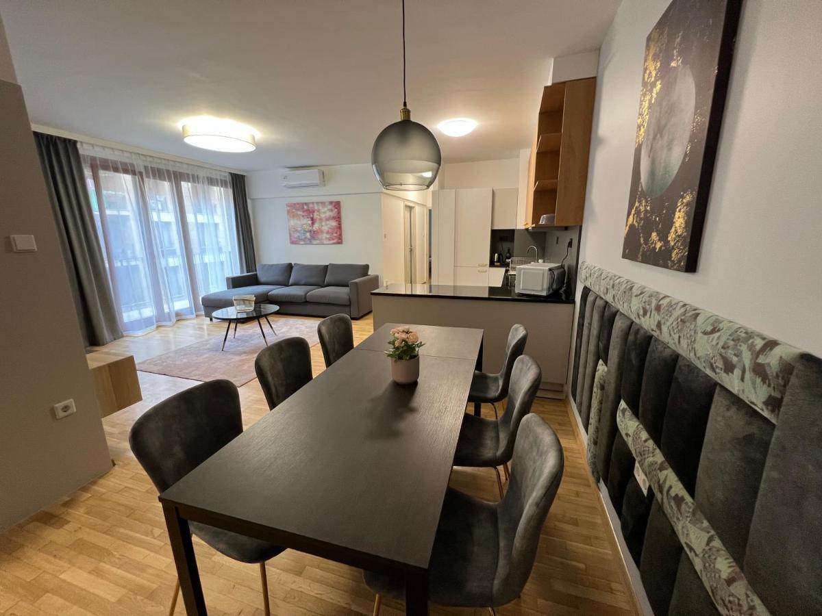 K9B2/5 Apartment Budapest Ngoại thất bức ảnh